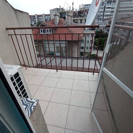Studio San Stefano 布尔加斯 外观 照片