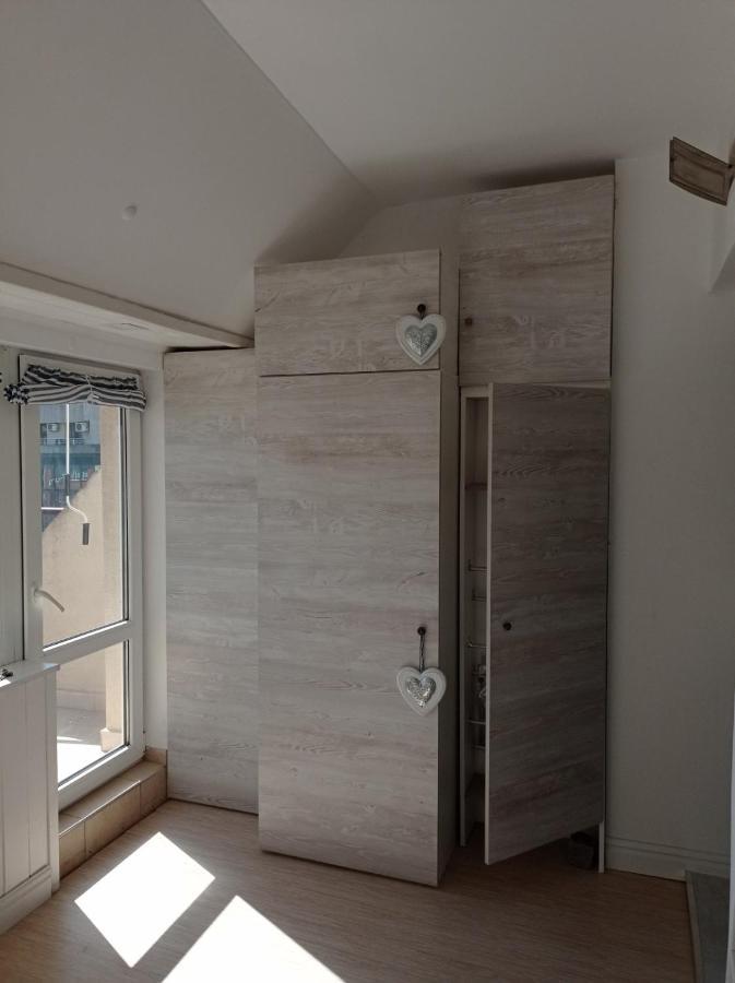 Studio San Stefano 布尔加斯 外观 照片