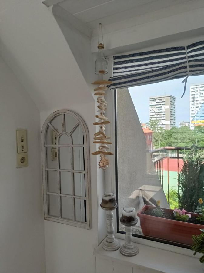 Studio San Stefano 布尔加斯 外观 照片