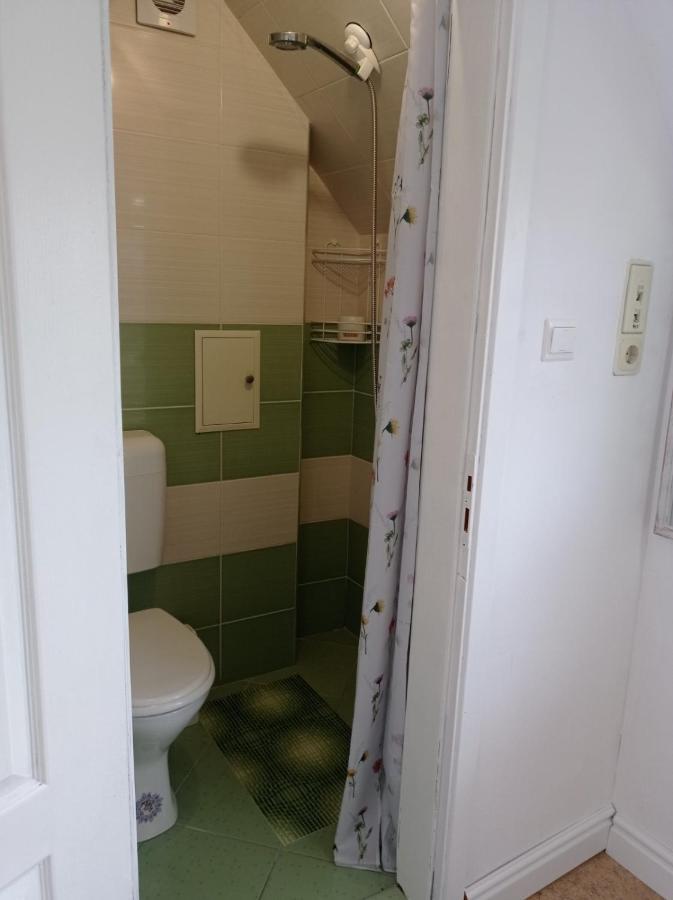 Studio San Stefano 布尔加斯 外观 照片