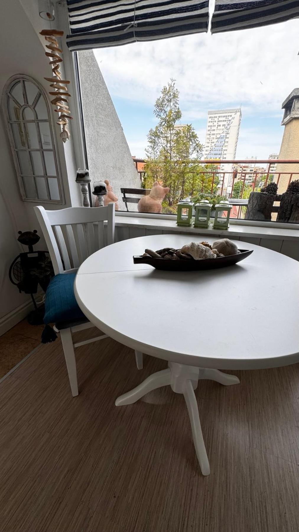 Studio San Stefano 布尔加斯 外观 照片