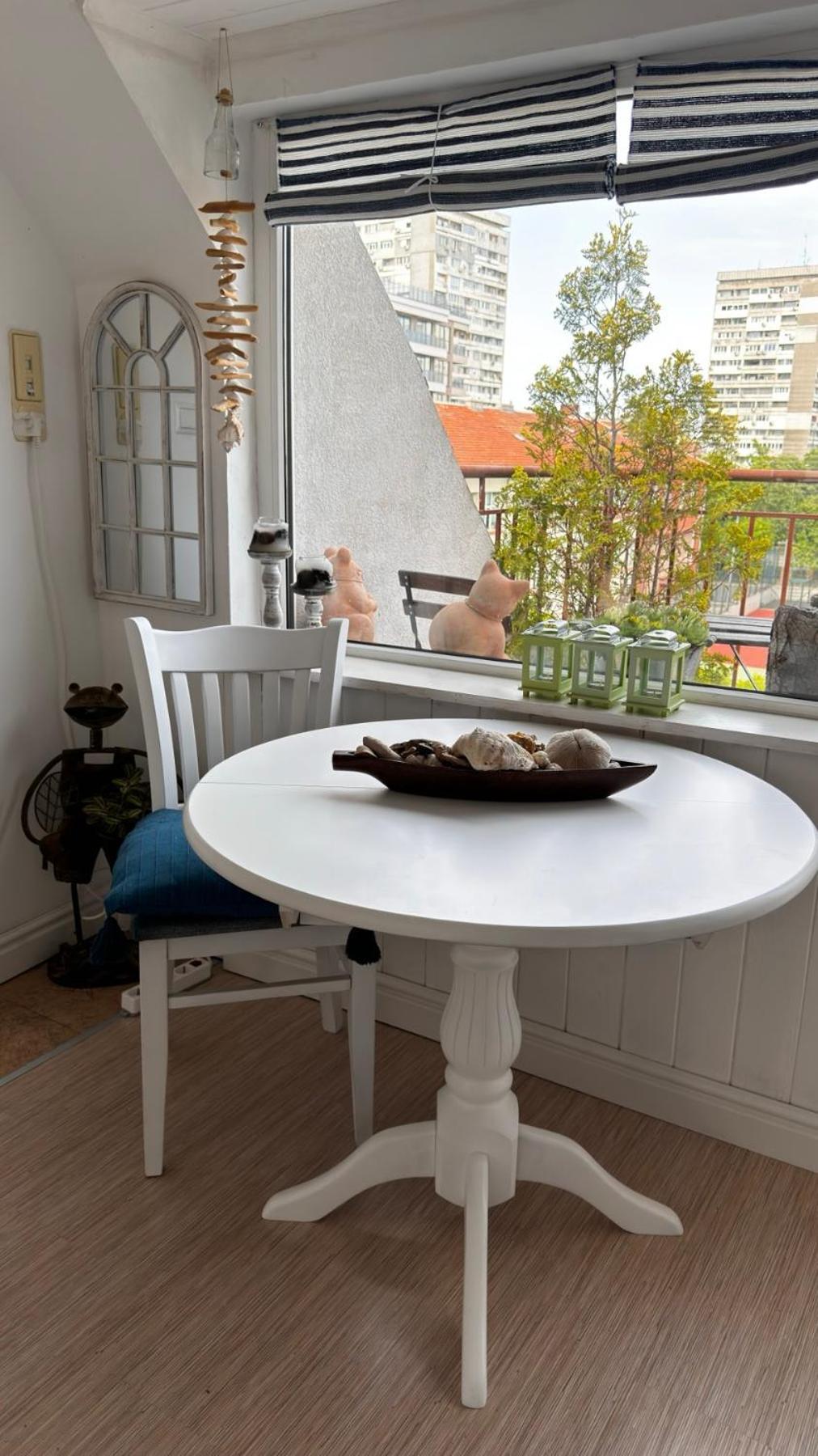 Studio San Stefano 布尔加斯 外观 照片